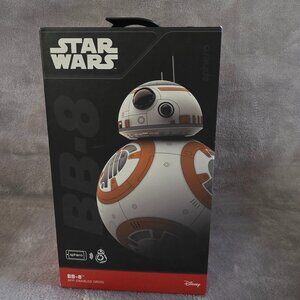 Star Wars BB8 Sphero Droid